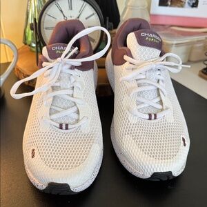 Under Armour sneakers